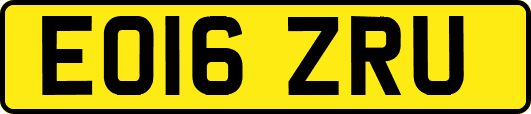 EO16ZRU