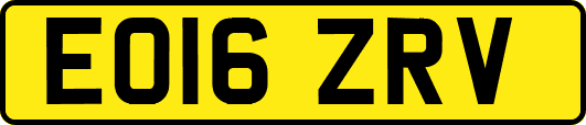 EO16ZRV