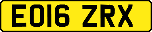 EO16ZRX