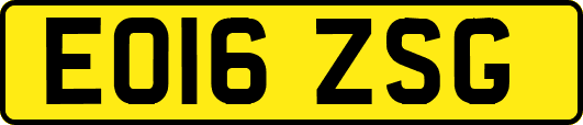 EO16ZSG