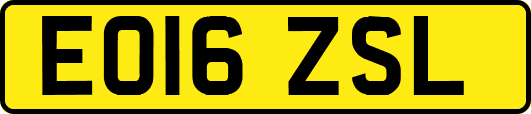 EO16ZSL