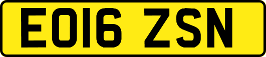 EO16ZSN