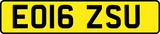 EO16ZSU