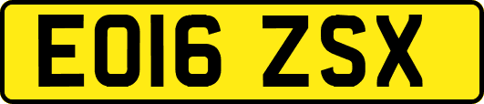 EO16ZSX