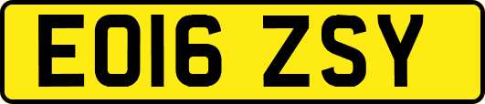 EO16ZSY