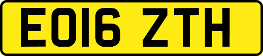 EO16ZTH