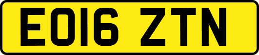 EO16ZTN