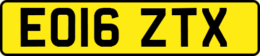 EO16ZTX