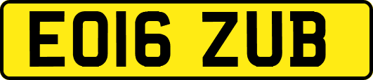 EO16ZUB