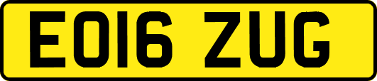 EO16ZUG