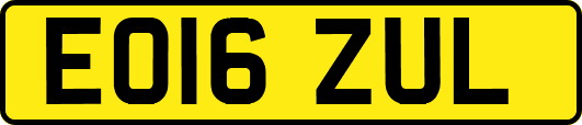 EO16ZUL