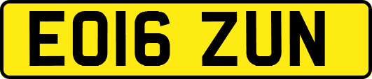 EO16ZUN