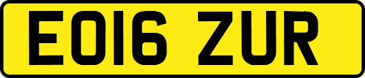 EO16ZUR