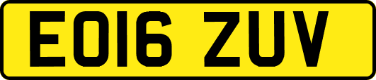 EO16ZUV