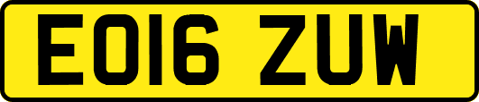 EO16ZUW