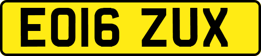 EO16ZUX