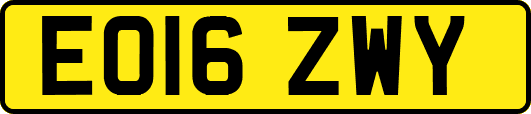 EO16ZWY