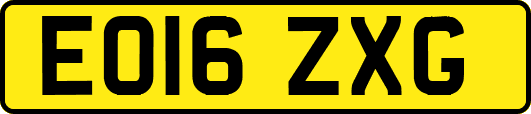 EO16ZXG