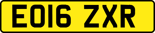EO16ZXR