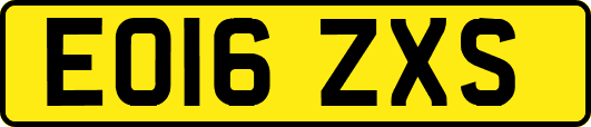EO16ZXS