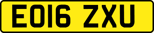 EO16ZXU