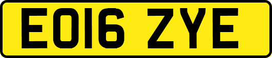 EO16ZYE