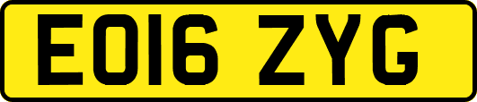 EO16ZYG