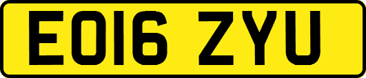EO16ZYU