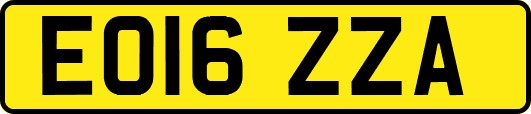 EO16ZZA
