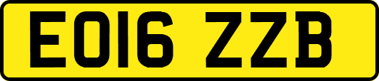 EO16ZZB