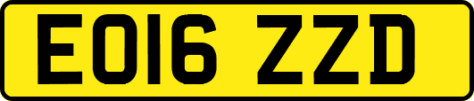 EO16ZZD