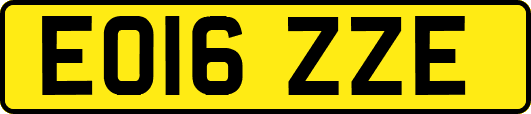 EO16ZZE
