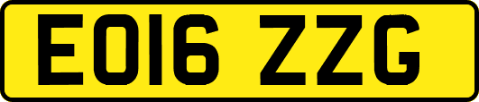 EO16ZZG