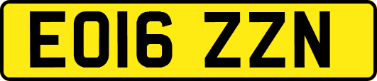 EO16ZZN