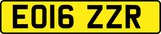 EO16ZZR