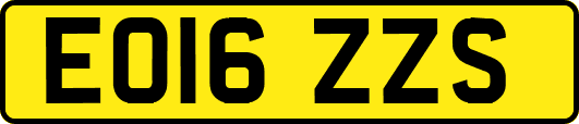 EO16ZZS