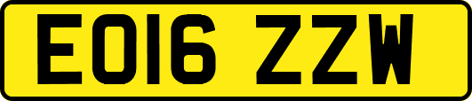 EO16ZZW