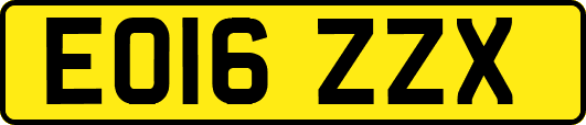 EO16ZZX