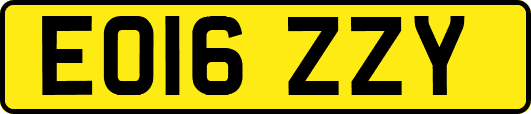 EO16ZZY