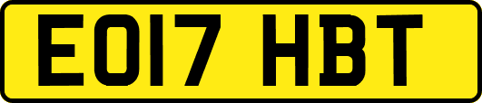 EO17HBT