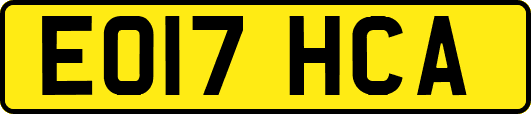 EO17HCA