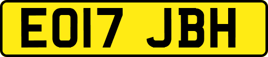 EO17JBH