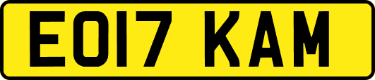 EO17KAM