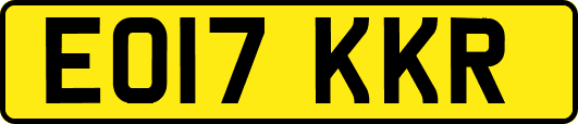 EO17KKR
