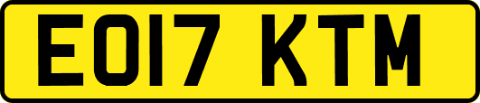 EO17KTM