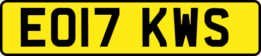 EO17KWS