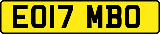 EO17MBO