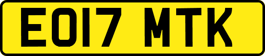 EO17MTK