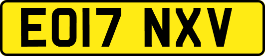 EO17NXV