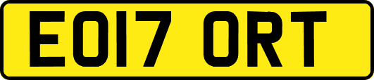 EO17ORT